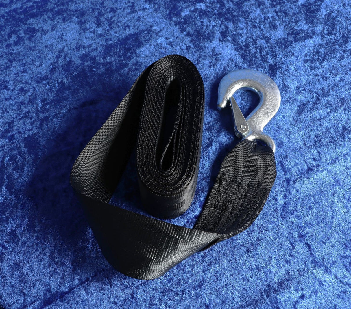 EZ Loader Boss Winch Replacement Strap 2" x 14' 250-037069