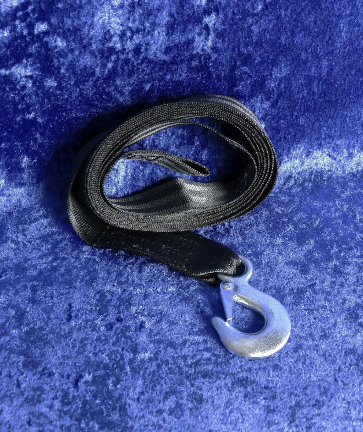 EZ Loader Boss Winch Replacement Strap 2" x 14' 250-037069