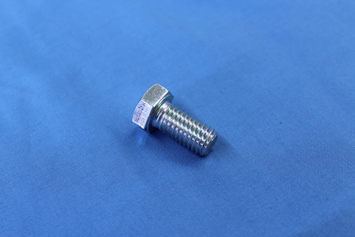 EZ Loader 1/2"-13 x 1" Hex Head Bolt (Grade 5, Zinc) | 290-001516