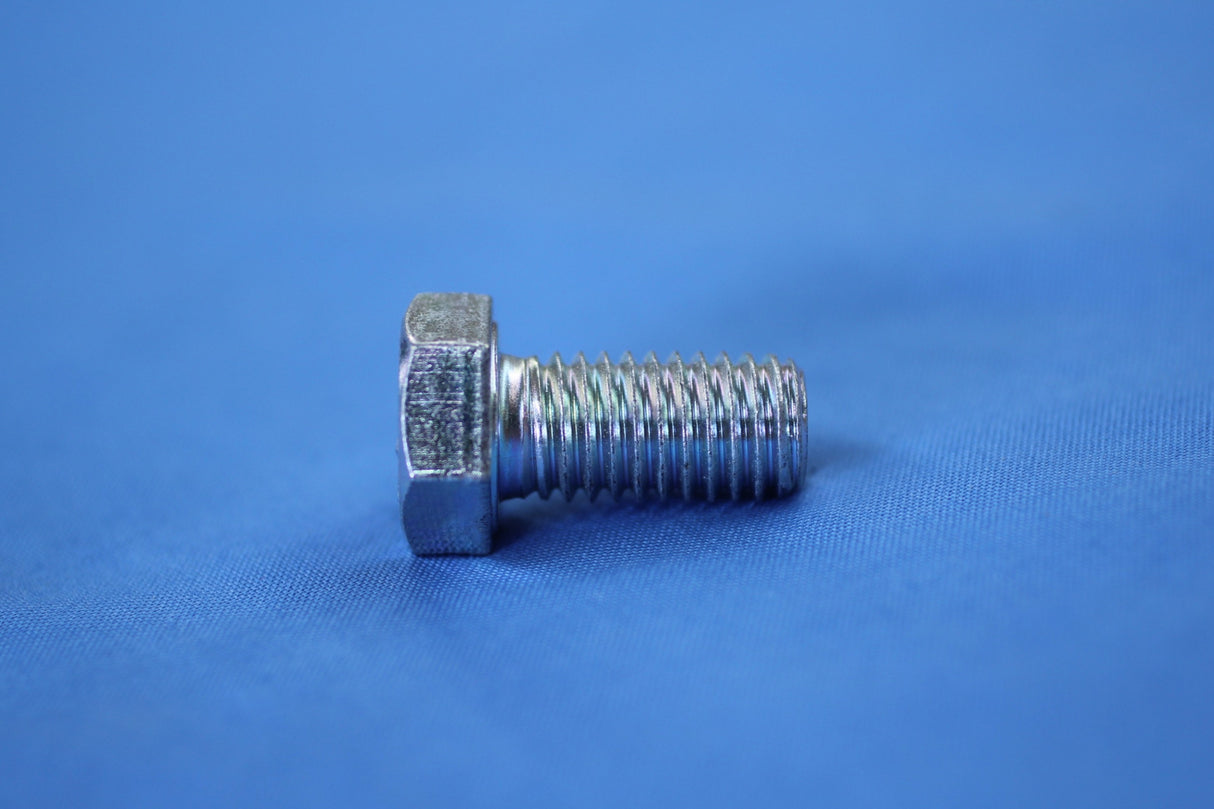 EZ Loader 1/2"-13 x 1" Hex Head Bolt (Grade 5, Zinc) | 290-001516