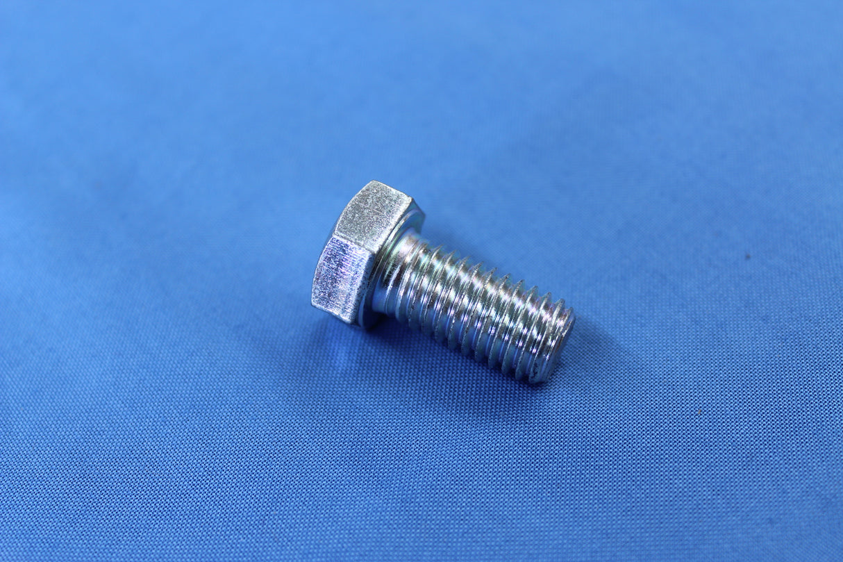 EZ Loader 1/2"-13 x 1" Hex Head Bolt (Grade 5, Zinc) | 290-001516
