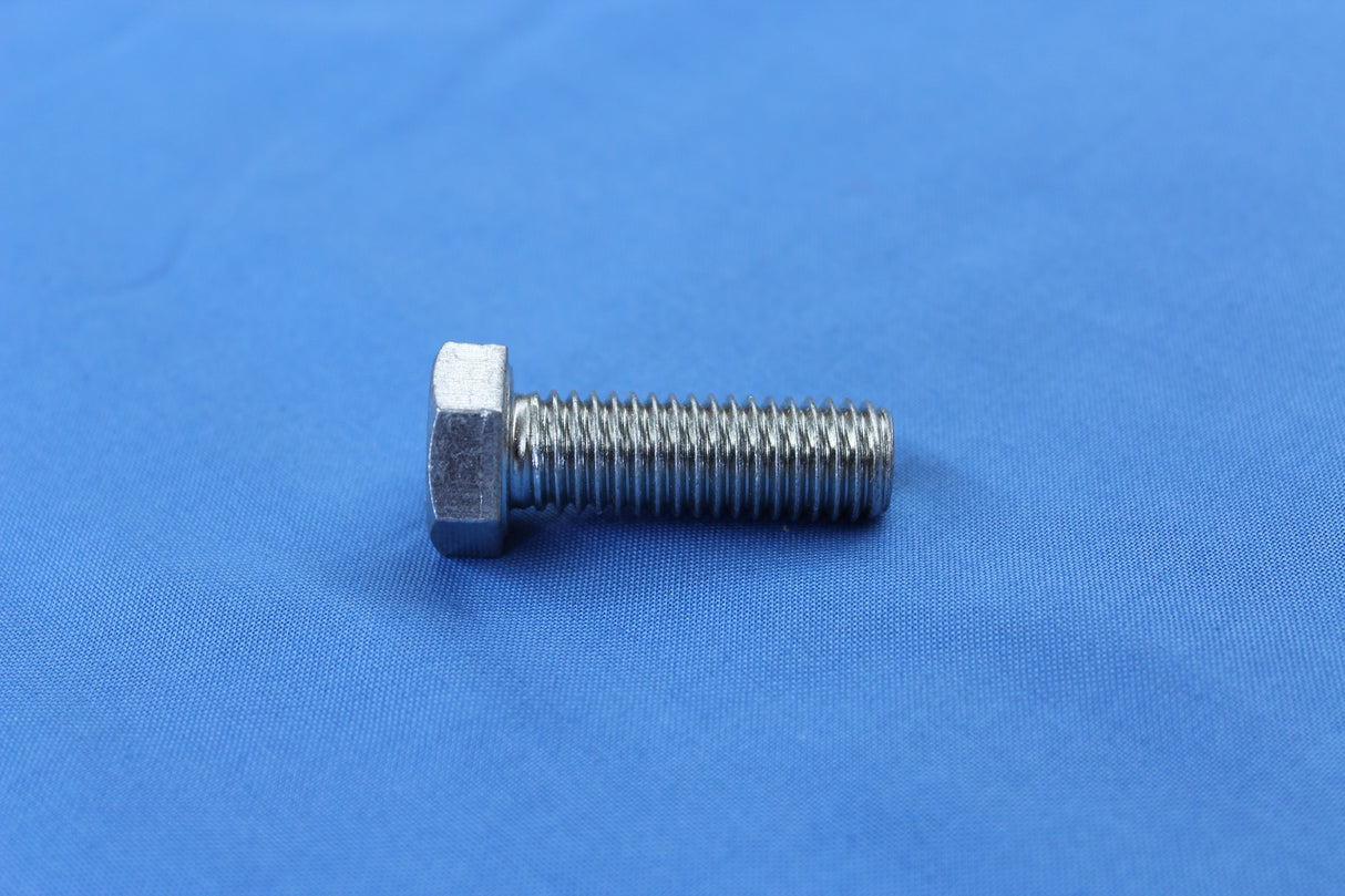 EZ Loader 1/2"-13 x 1-1/2" Hex Head Bolt (Grade 5, Zinc) | 290-001522
