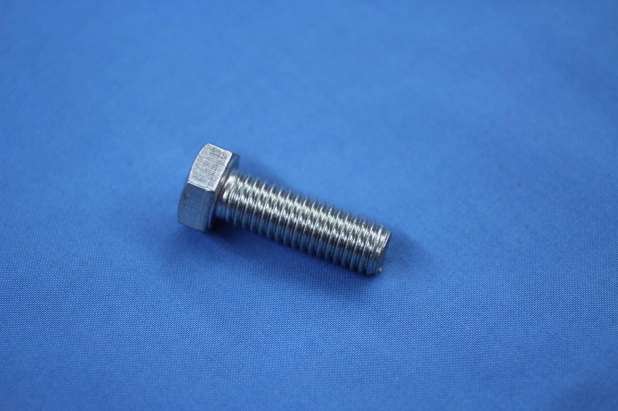 EZ Loader 1/2"-13 x 1-1/2" Hex Head Bolt (Grade 5, Zinc) | 290-001522