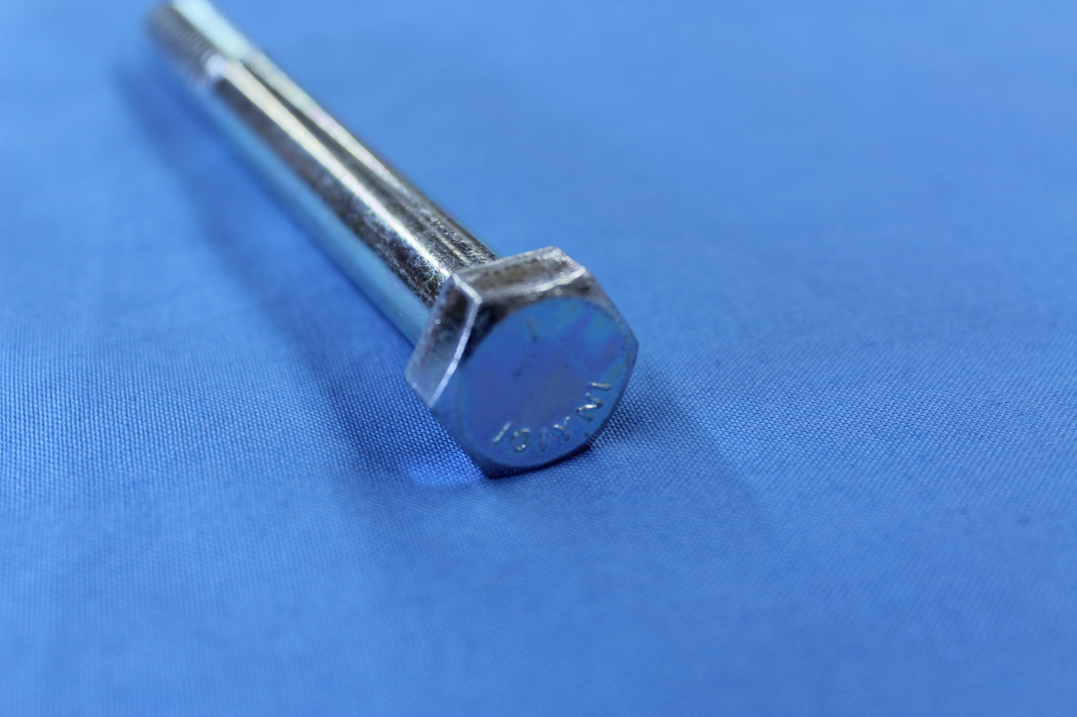 EZ Loader 1/2"-13 x 4-1/2" Hex Head Bolt (Grade 5, Zinc) | 290-001555