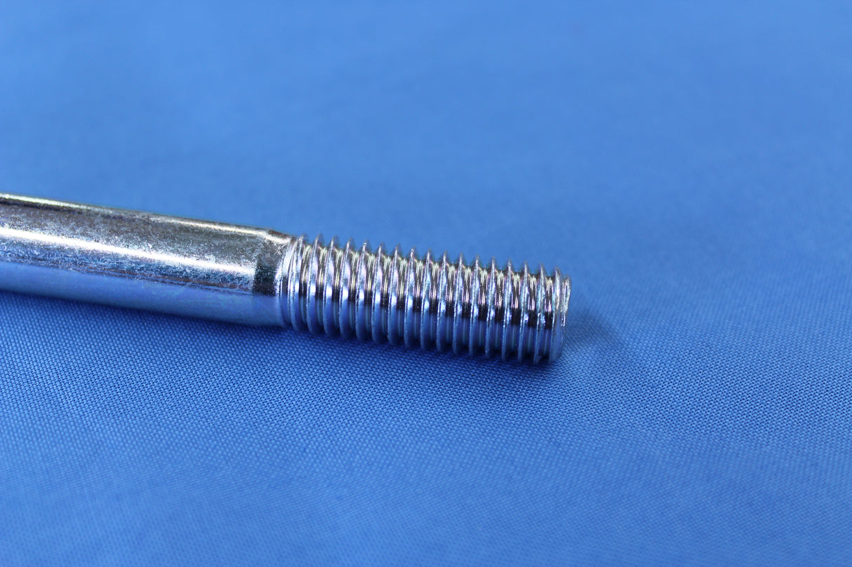 EZ Loader 1/2"-13 x 4-1/2" Hex Head Bolt (Grade 5, Zinc) | 290-001555