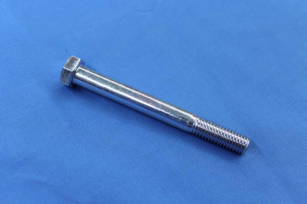 EZ Loader 1/2"-13 x 4-1/2" Hex Head Bolt (Grade 5, Zinc) | 290-001555