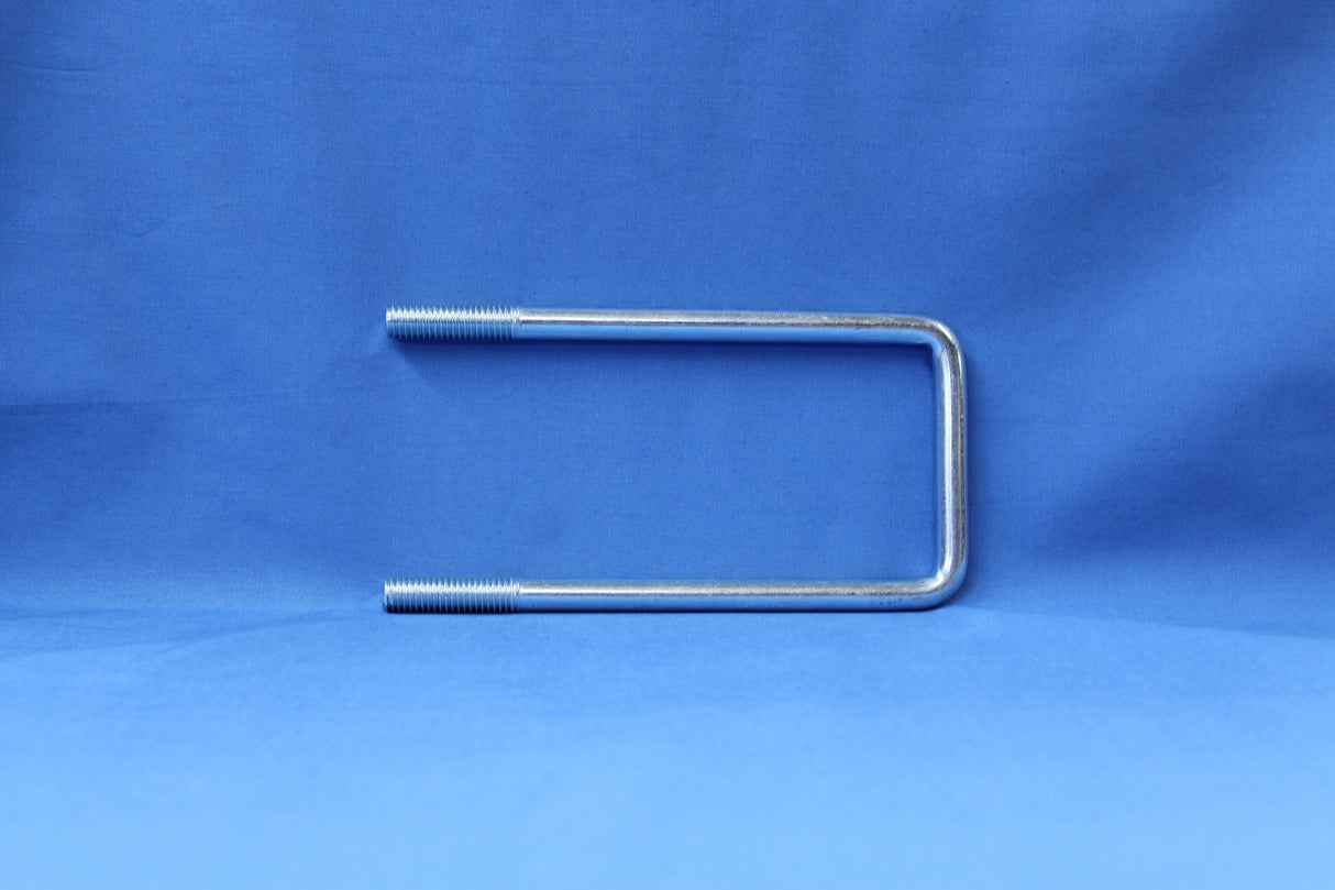 EZ Loader U-Bolt 1/2" -13 x 3 x 7-1/4" Zinc Plated 290-002516