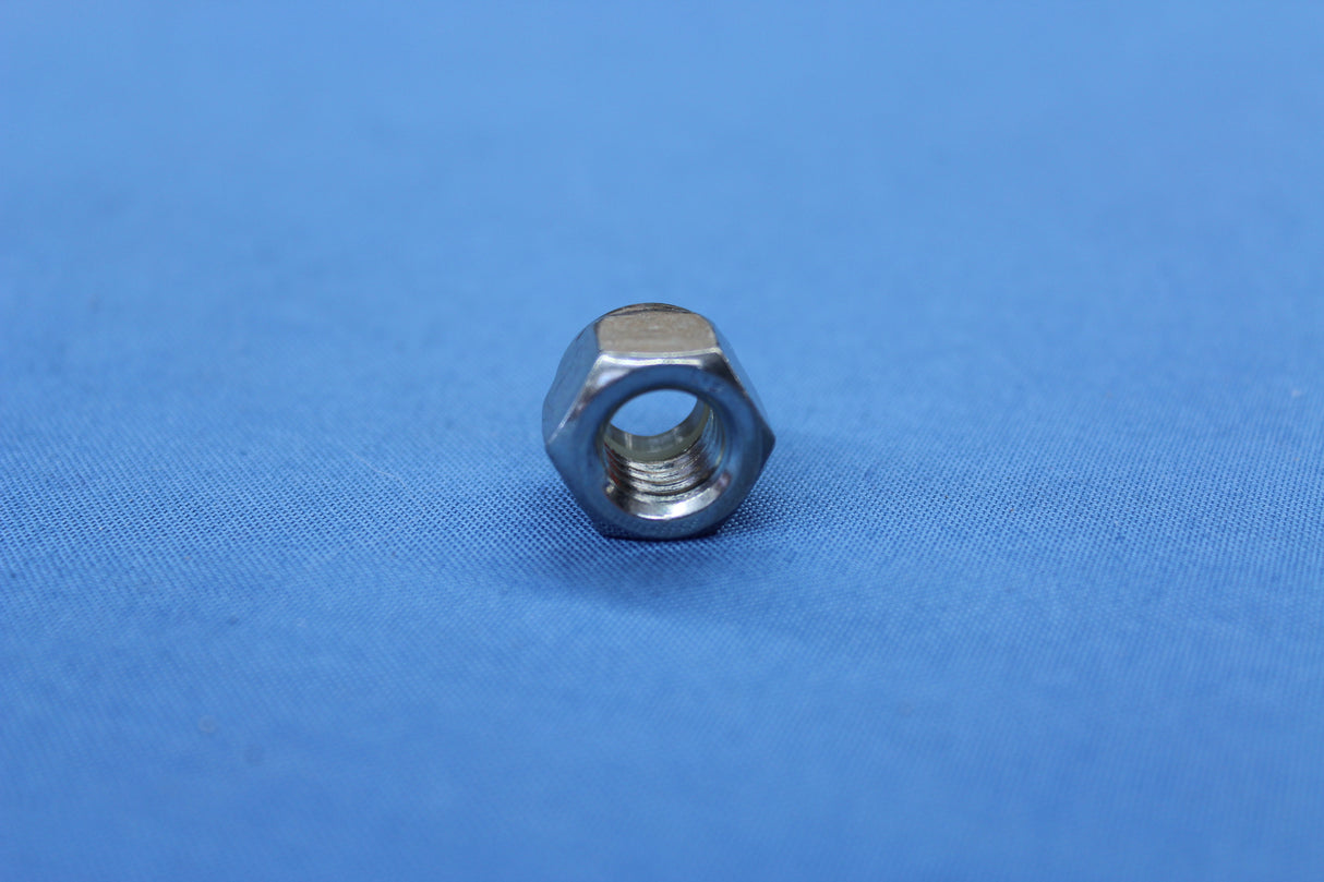 3/8 inch nylock nut for boat trailer mounting hardware
