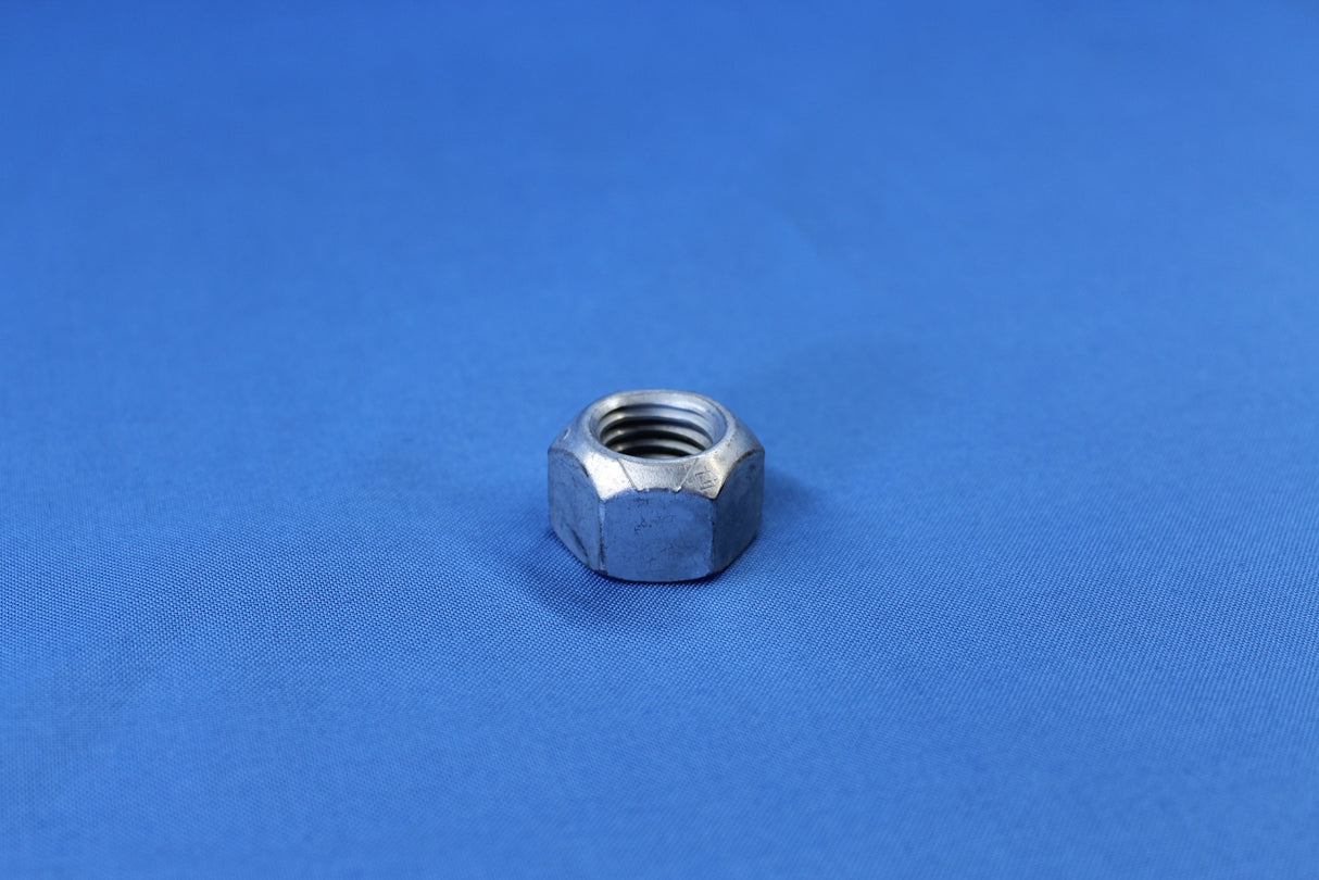 Crownlock Nut 5/8"-11 Zinc Plated Grade 5 290-002596