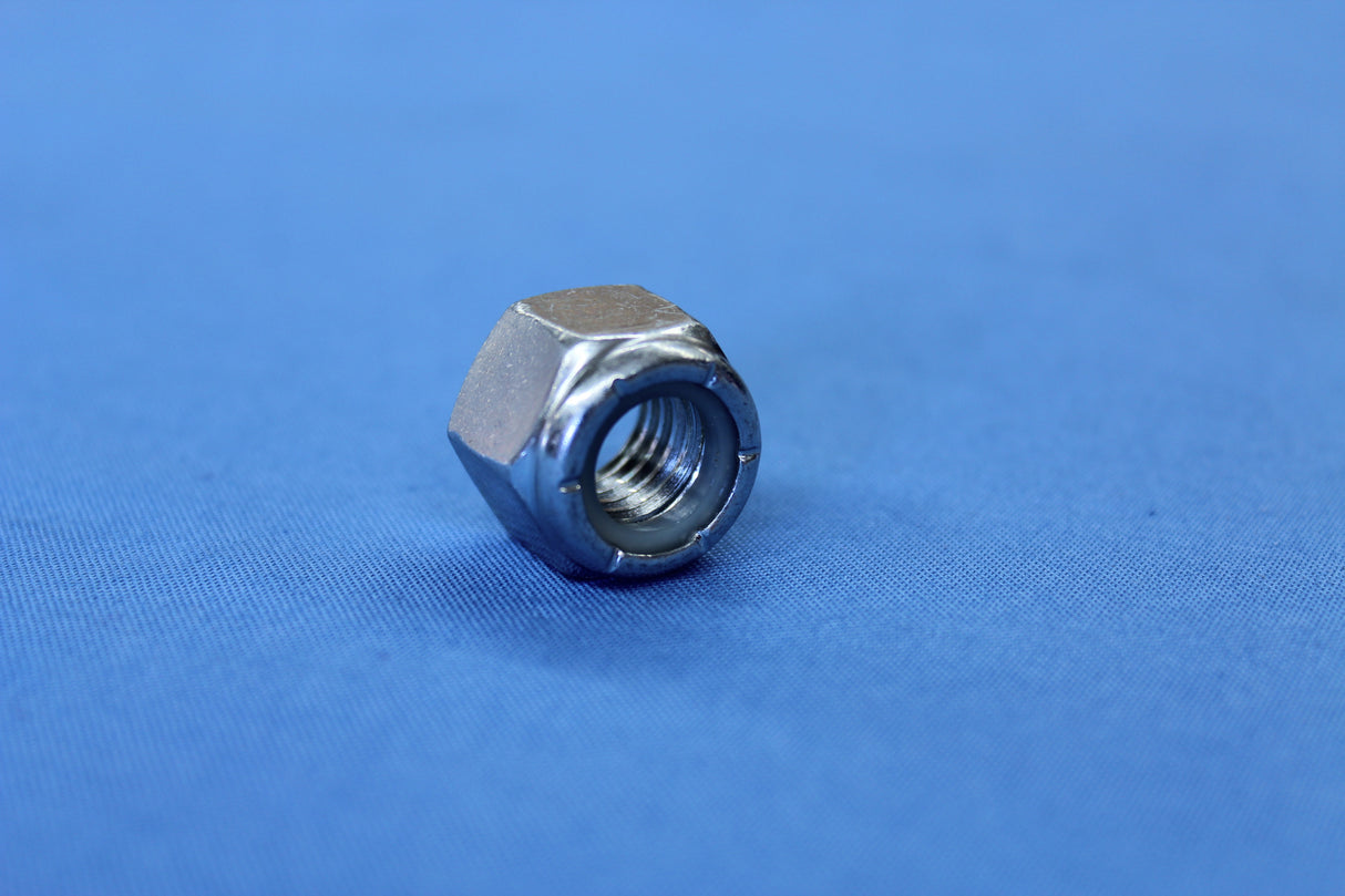 Hex Locknut 1/2"-13 Zinc Plated Grade 5 290-002598
