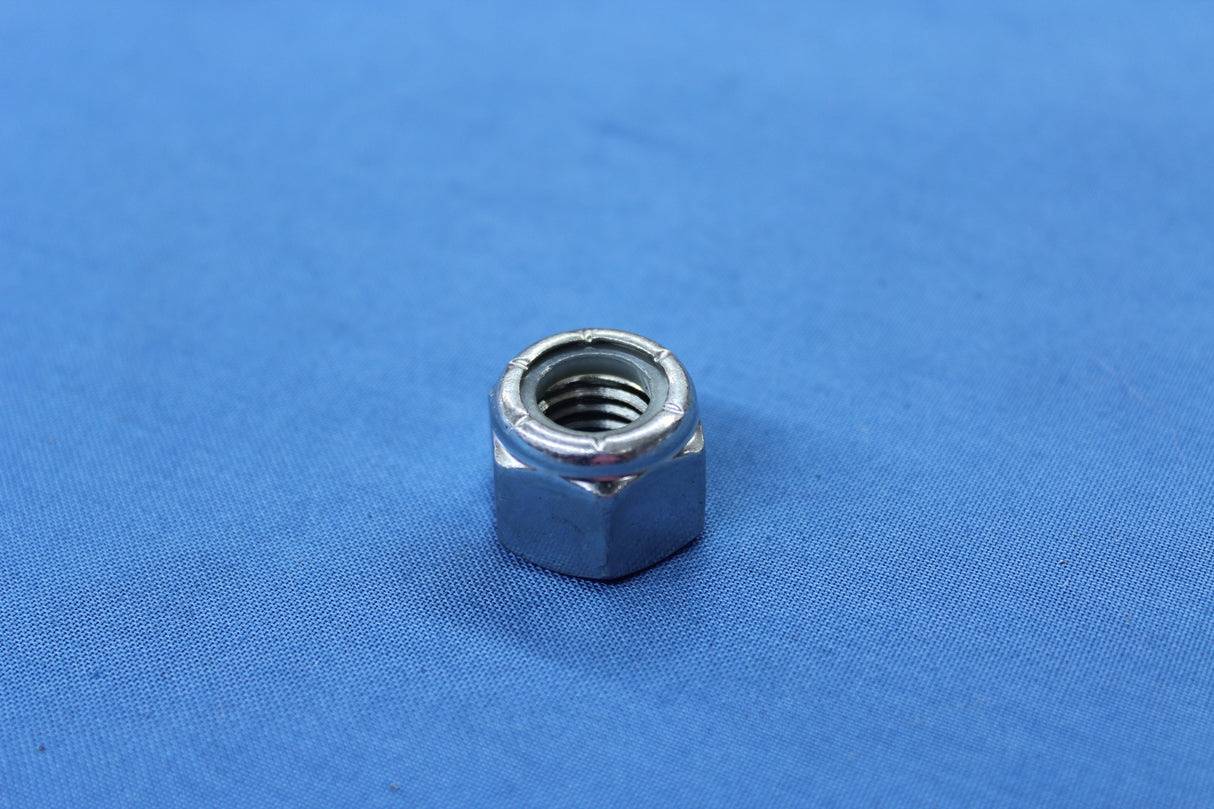 Hex Locknut 1/2"-13 Zinc Plated Grade 5 290-002598