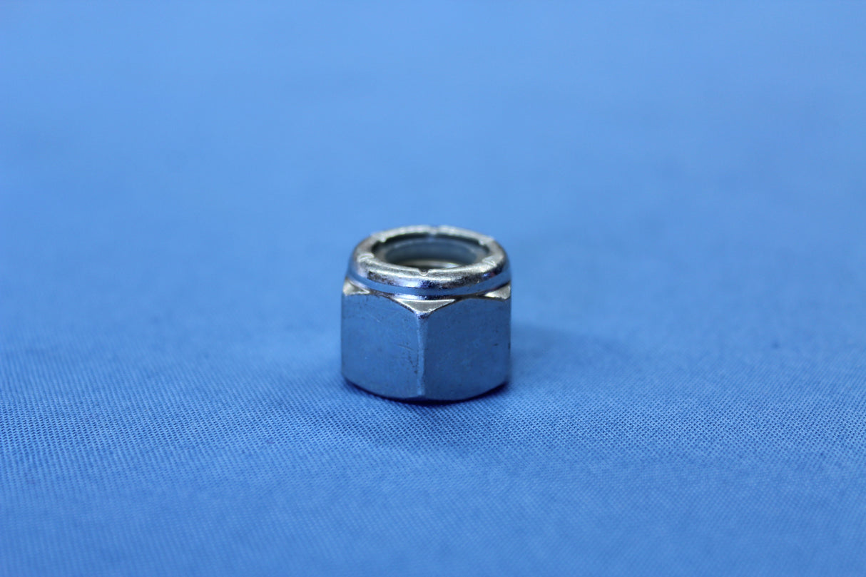 Hex Locknut 1/2"-13 Zinc Plated Grade 5 290-002598