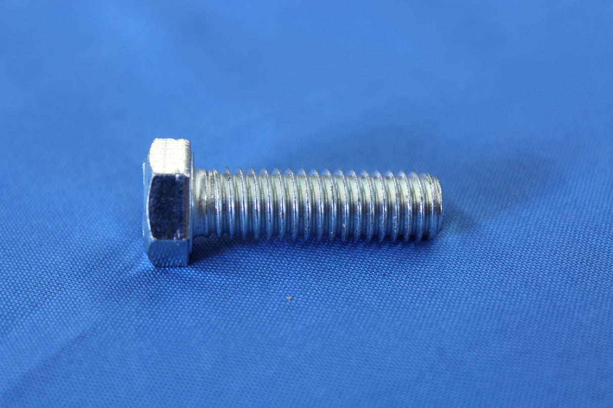EZ Loader 3/8"-16 x 1-1/4" Hex Head Bolt (Grade 5, Zinc) | 290-011847