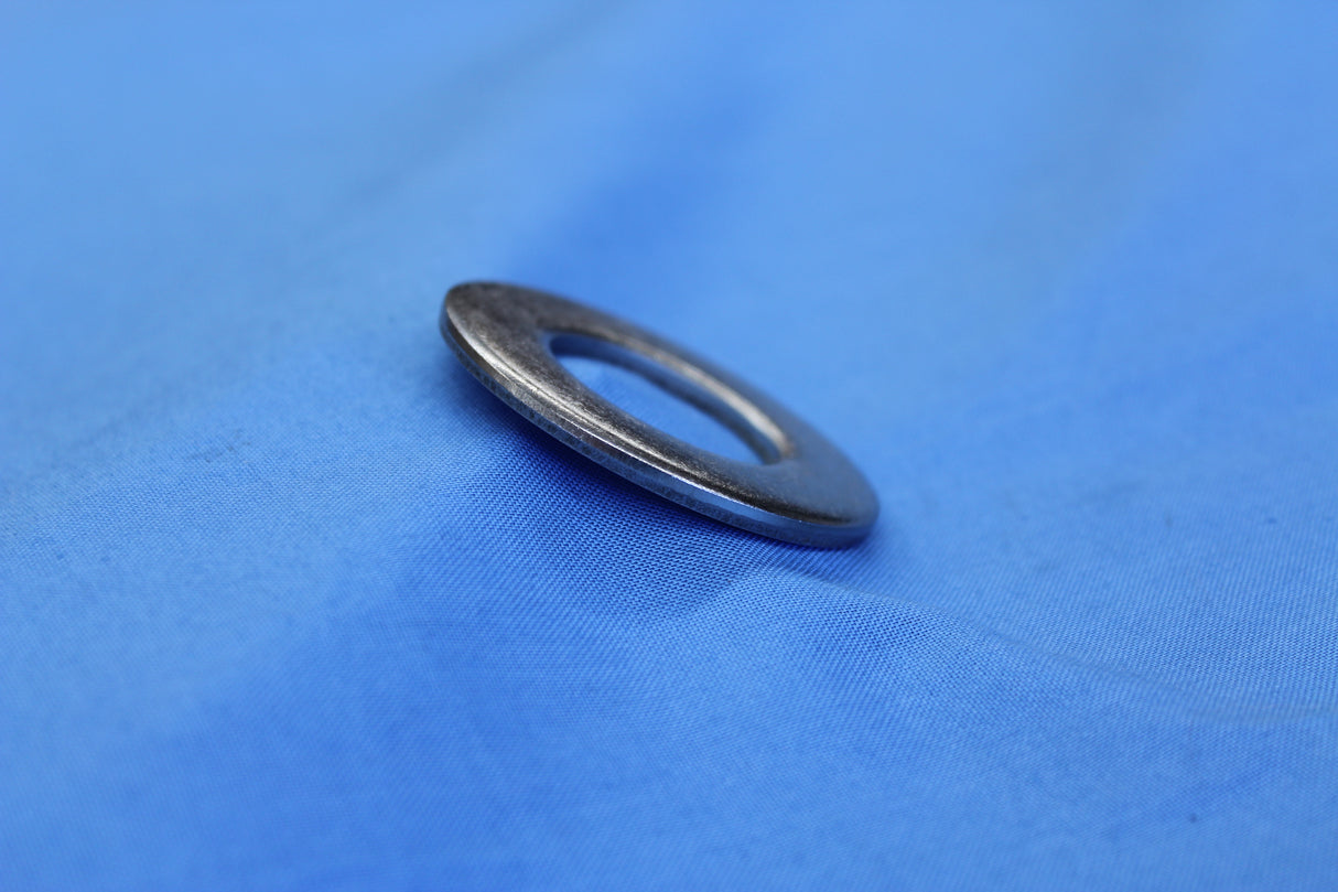 EZ Loader Washer for Hog Ring Rollers 1.062 X 2 X0.125 290-013491