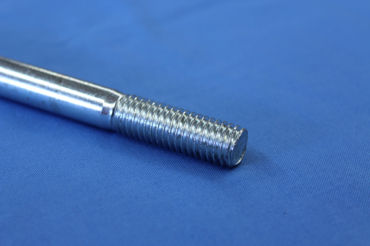 EZ Loader 1/2"-13 x 6-1/2" Zinc-Plated Hex Bolt | 290-013523