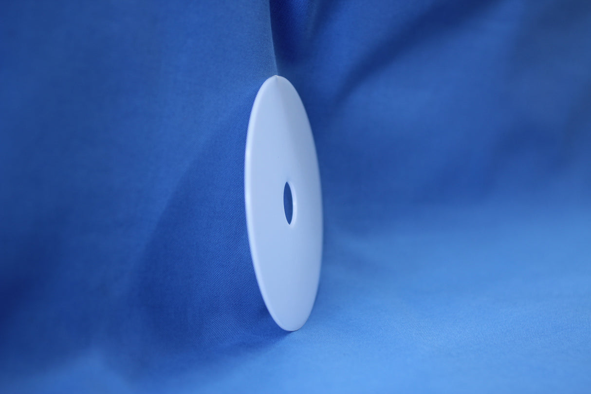 EZ Loader 4" Delrin Structural Washer (Crossmember Mount) | 290-017329