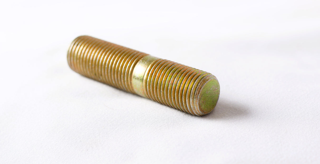 EZ Loader Screw-In Lug Stud 1/2"-20 x 2" Grade 8 Old Body Style 290-028828