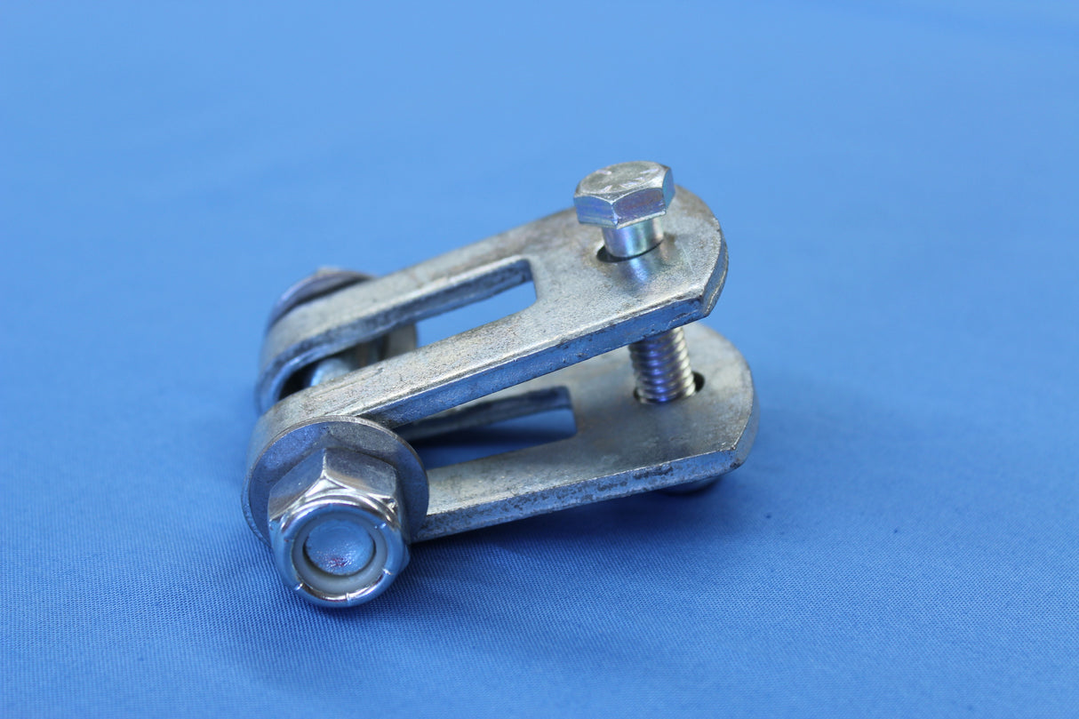 EZ Loader Boat Trailer Roller Mounting Strap Kit 300-015980
