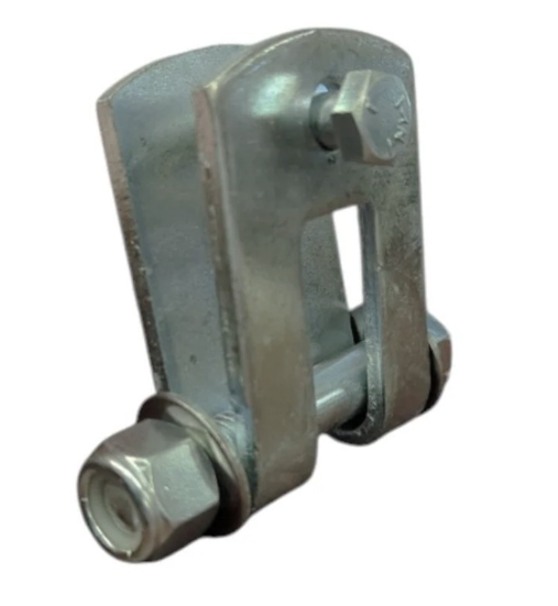 EZ Loader Boat Trailer Roller Mounting Strap Kit 300-015980