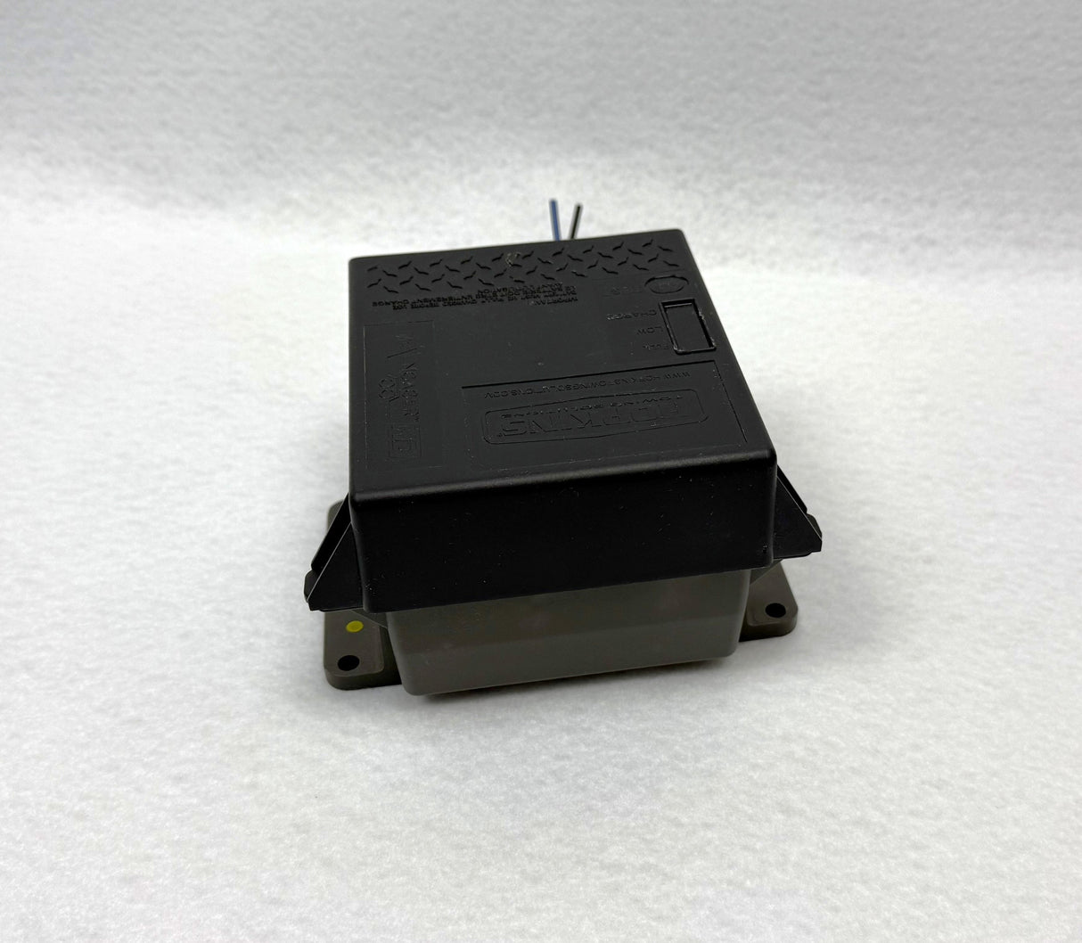 Electric Over Hydraulic EOH HD Breakaway Kit Battery Box 300-028522