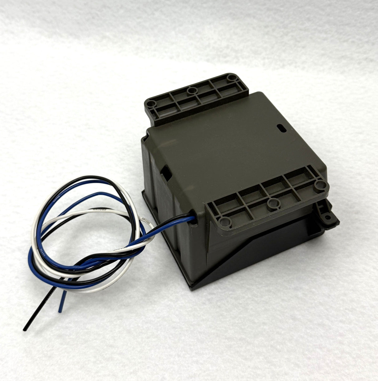 Electric Over Hydraulic EOH HD Breakaway Kit Battery Box 300-028522