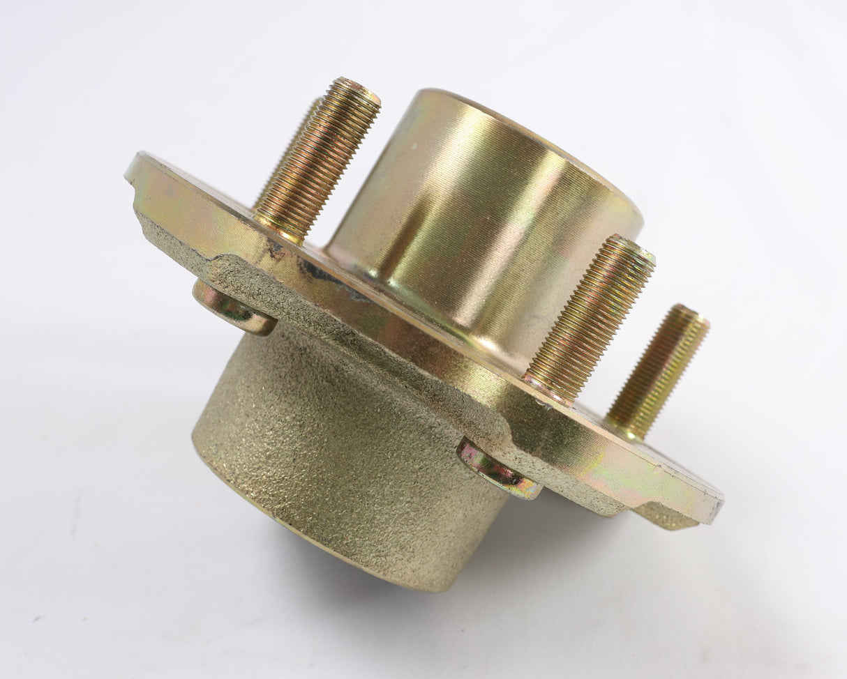 5 Lug H1000 Oil Bath Hub Kit for 1-3/8" x 1-1/16" Tapered Spindle 300-029534