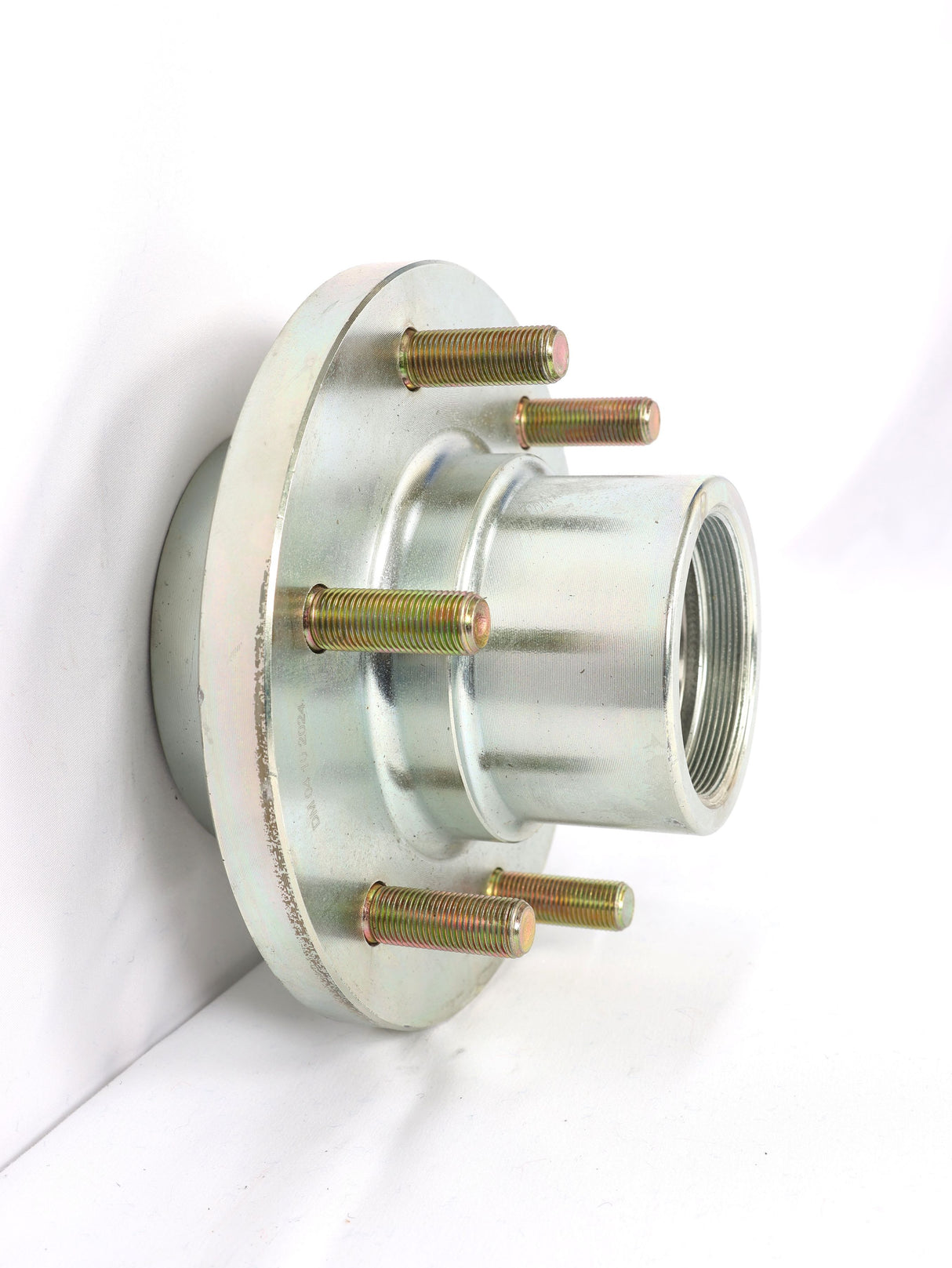 EZ Loader 6-Lug Oil Bath Hub Kit (1-3/4" x 1-1/4" Spindle) | 300-029535
