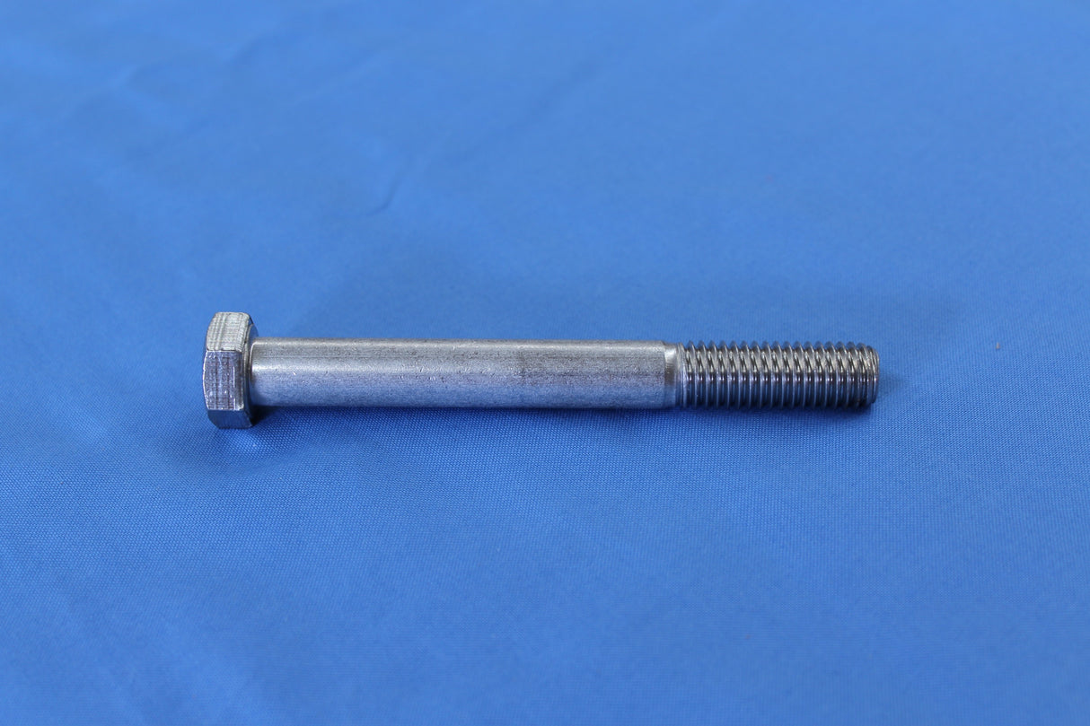 1/2"-13 x 4-1/2" 18-8 Stainless Steel Hex Bolt | 3000-130114