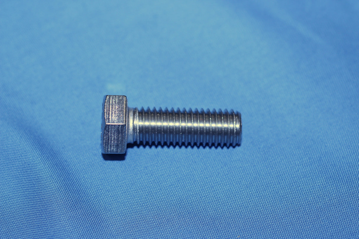 1/2"-13 x 1-1/2" 18-8 Stainless Steel Hex Bolt | 3000-130038