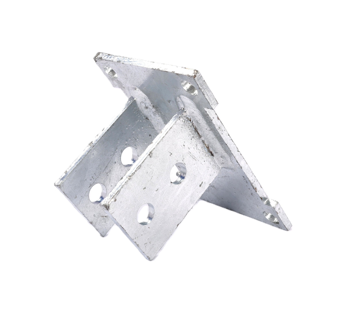 Spring Hanger Galvanized Bracket for Aluminum Trailer 250-024935-10