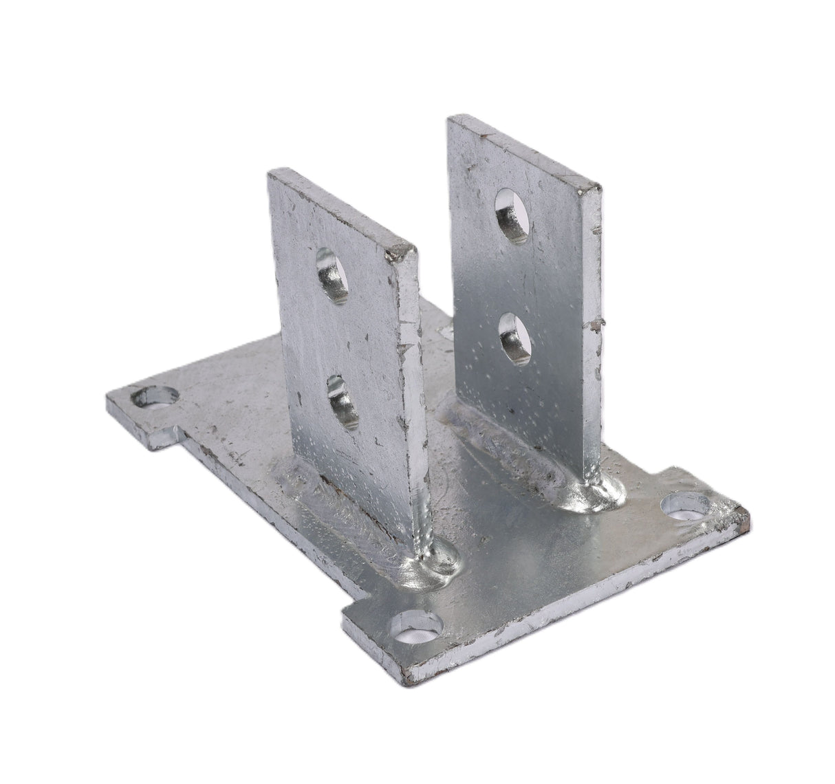 hanger bracket for 2 inch frame
