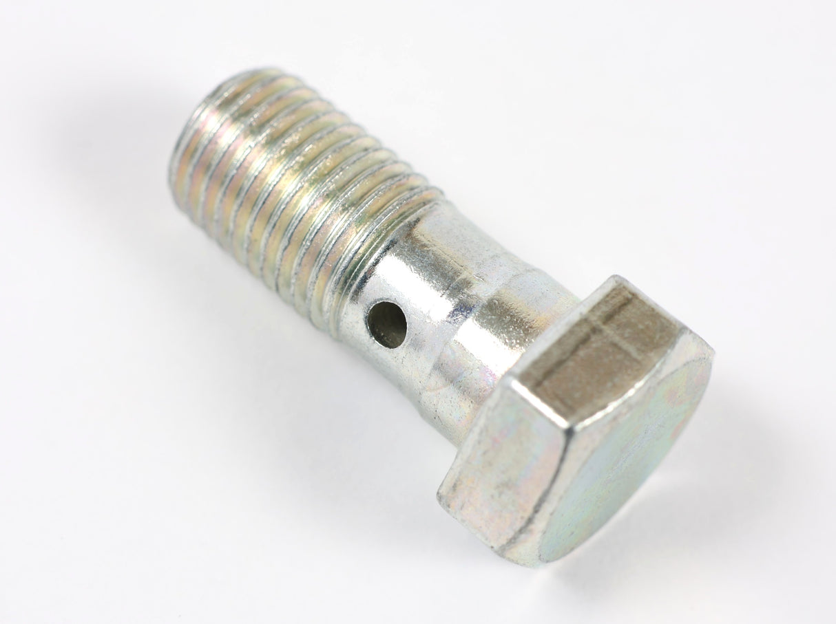 EZ Loader 290-032783 banjo bolt for trailer disc brake caliper connection