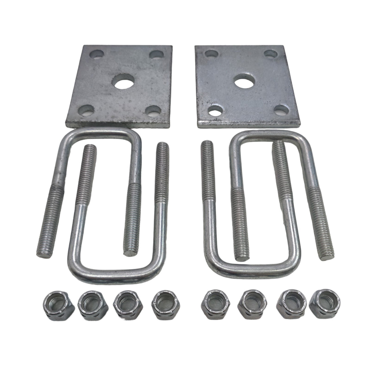 Trailer Replacement Kits for EZ Loader