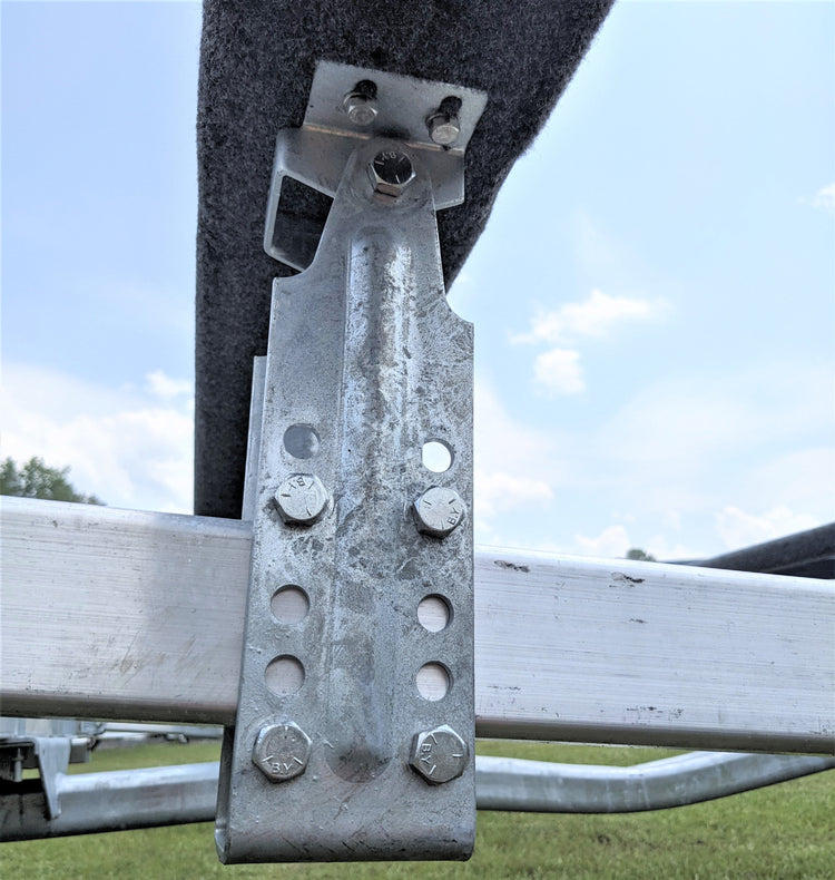 EZ Loader Trailer Parts | OEM Parts & Fitment Help