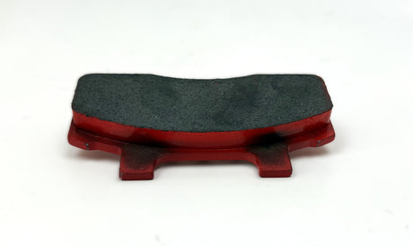 marine trailer brake pads set of four with corrosion resistant coating for saltwater and freshwater use