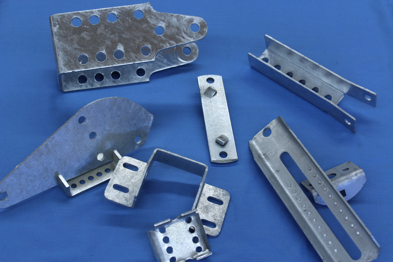 Bunk Brackets