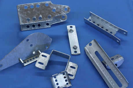 Bunk Brackets