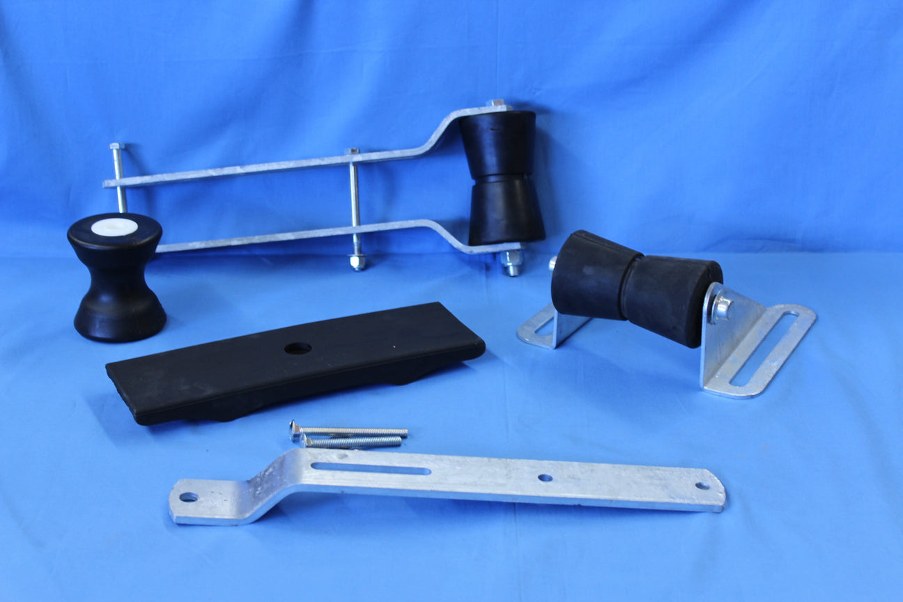 Keel Parts