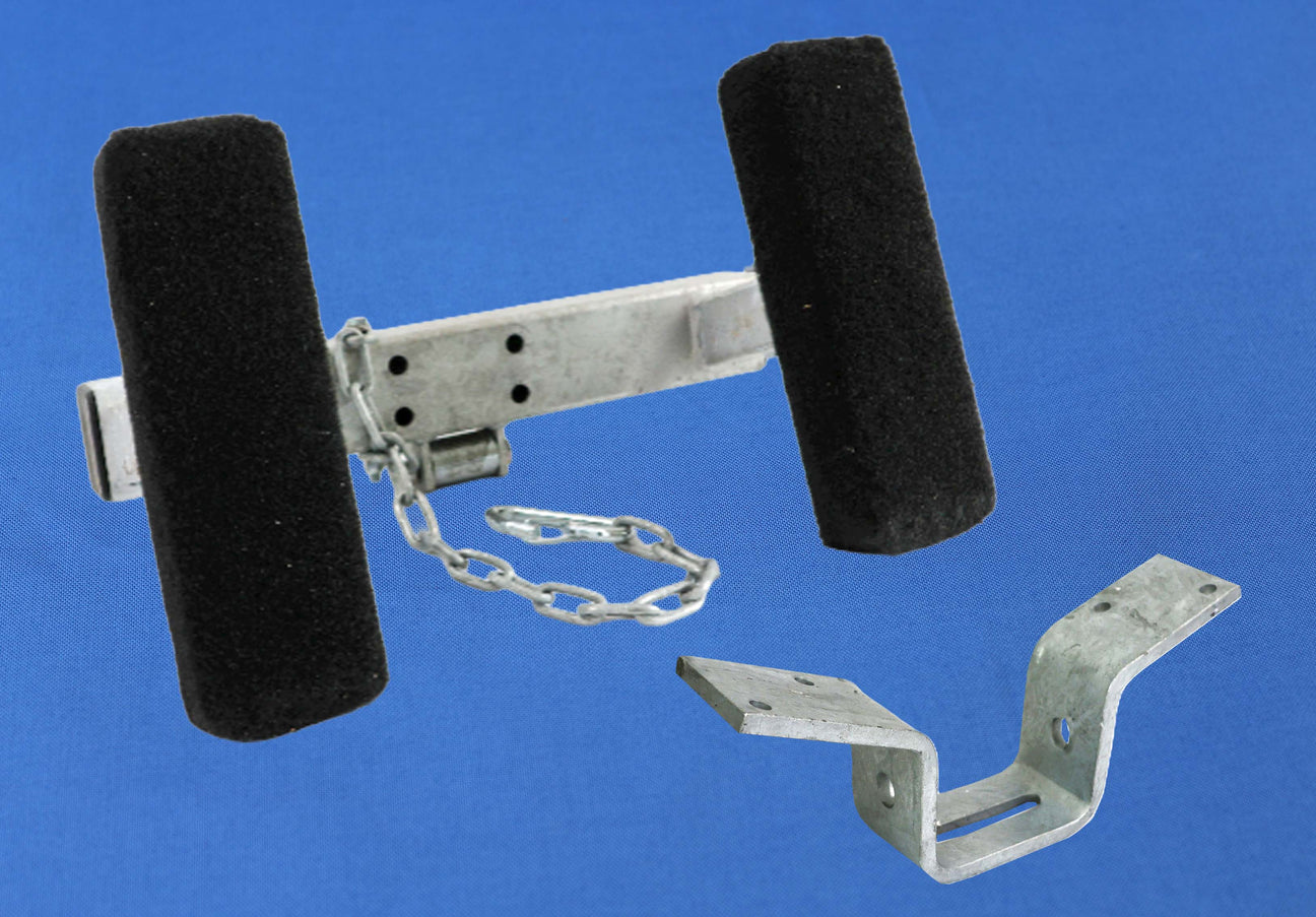 Pontoon Trailer Parts