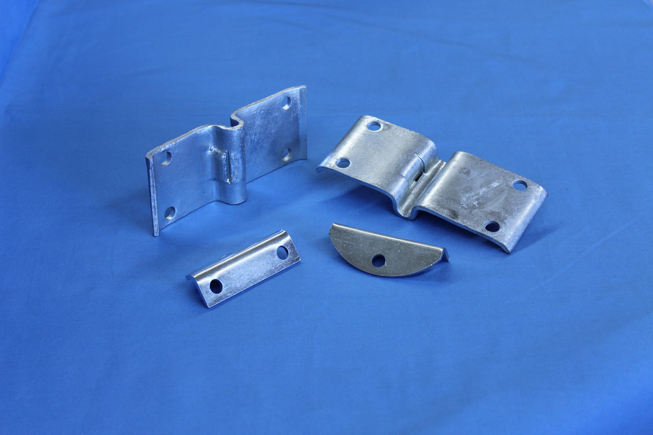 Roller Brackets