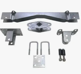 Spring Mounts & Hardware for EZ Loader Trailers