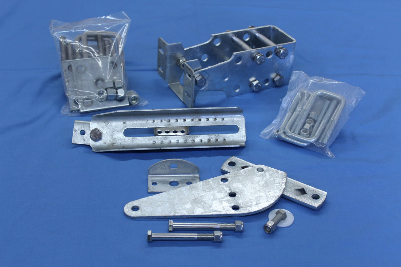 Kits & Assemblies