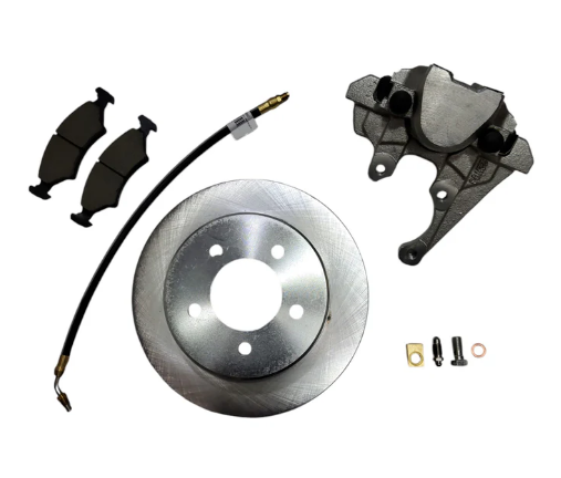 EZ Loader Boat Trailer Brakes & Brake Parts