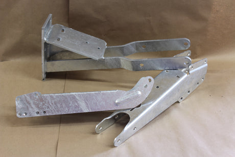 Winch Brackets