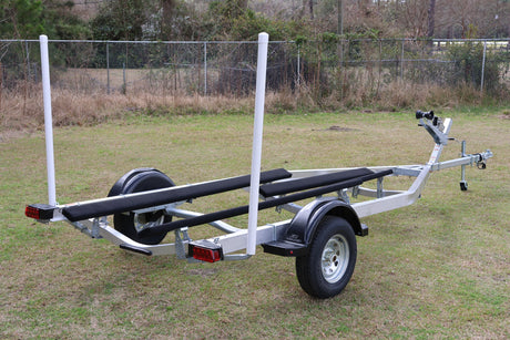 Fenders, Mounts & Taillight Covers