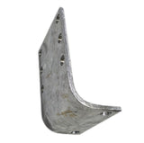 EZ Loader 6.5" L Style Bunk / Roller Bracket 250-014428-10