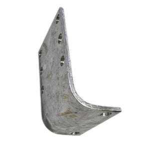 EZ Loader 6.5" L Style Bunk / Roller Bracket 250-014428-10