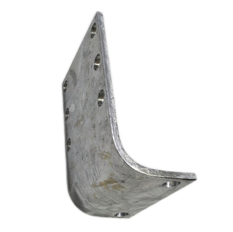 EZ Loader 6.5" L Style Bunk / Roller Bracket 250-014428-10