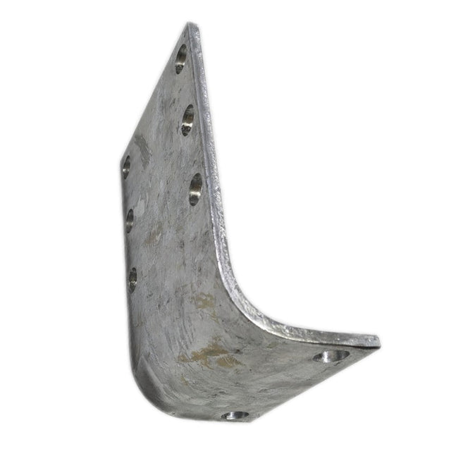 EZ Loader 6.5" L Style Bunk / Roller Bracket 250-014428-10