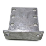 EZ Loader 6.5" L-Style Bunk & Roller Bracket (250-014428-10)